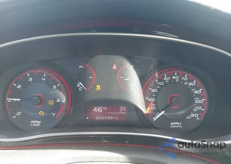 2015 Dodge Dart Se z USA, uszkodzony, nr VIN 1C3CDFAA2FD405357